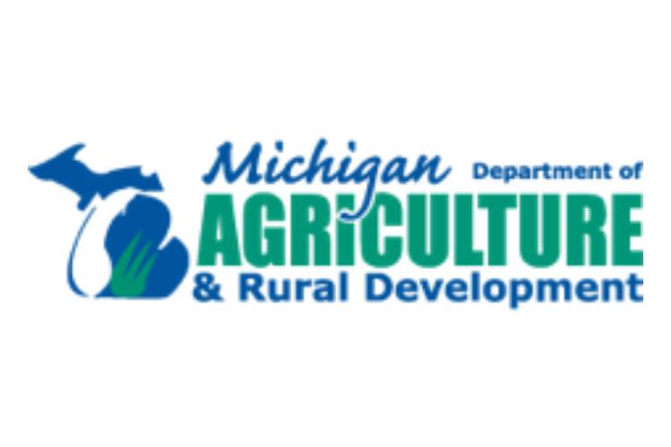 Michigan Department of Agriculture and Rural Development